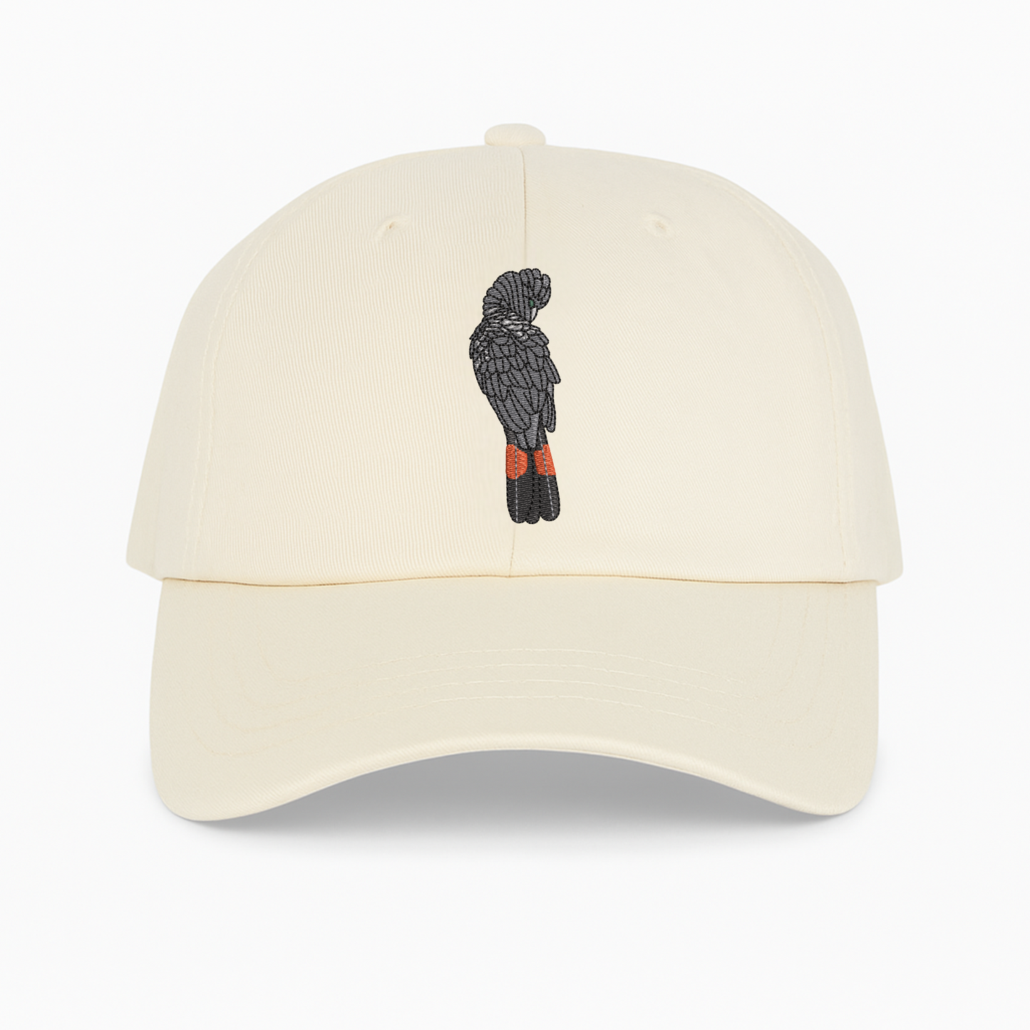 Crimson Cap V2 (Pre-order)