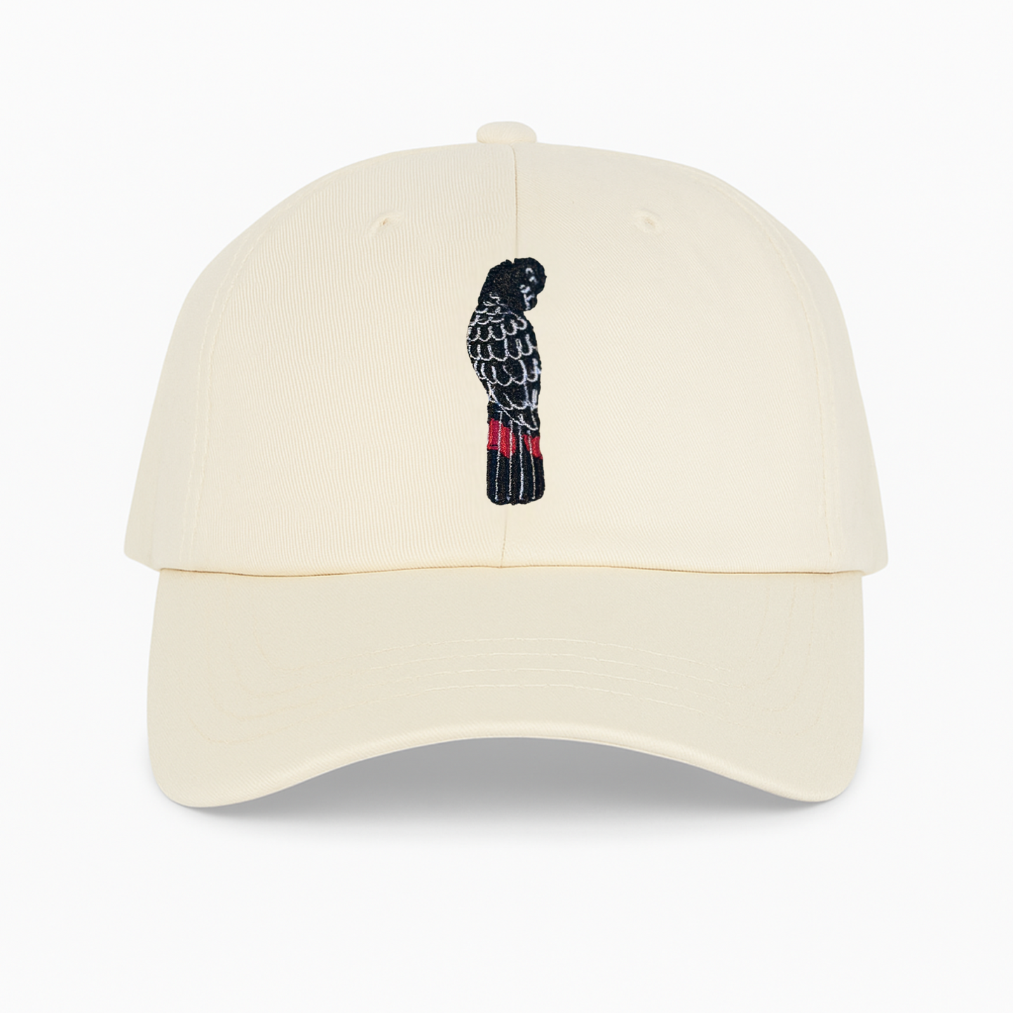 The Crimson Cap (SOLD OUT)