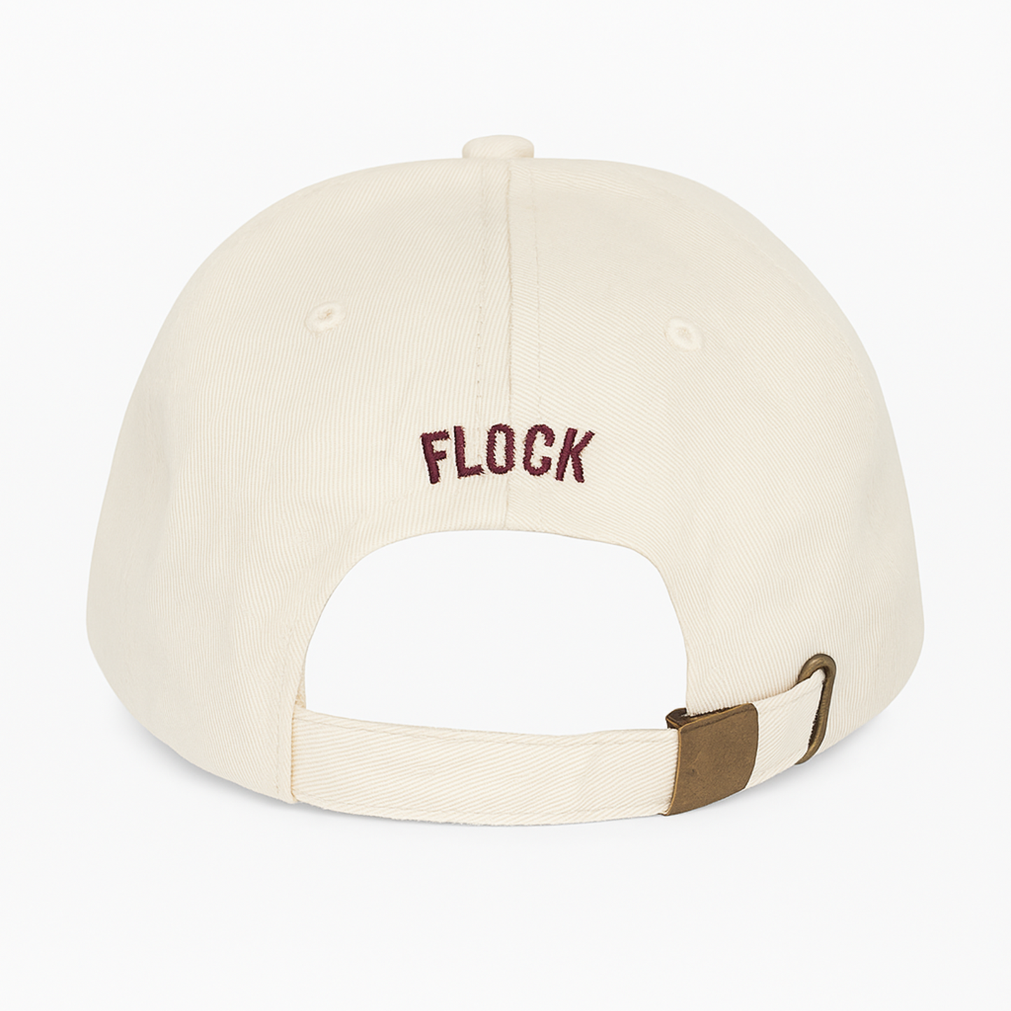 The Crimson Cap (SOLD OUT)