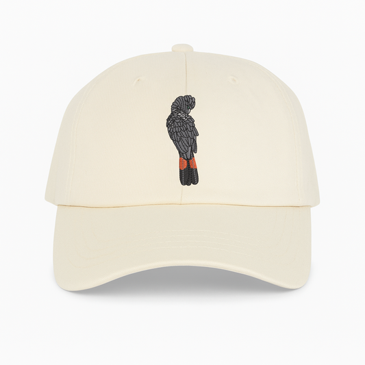 Crimson Cap V2 (Pre-order)