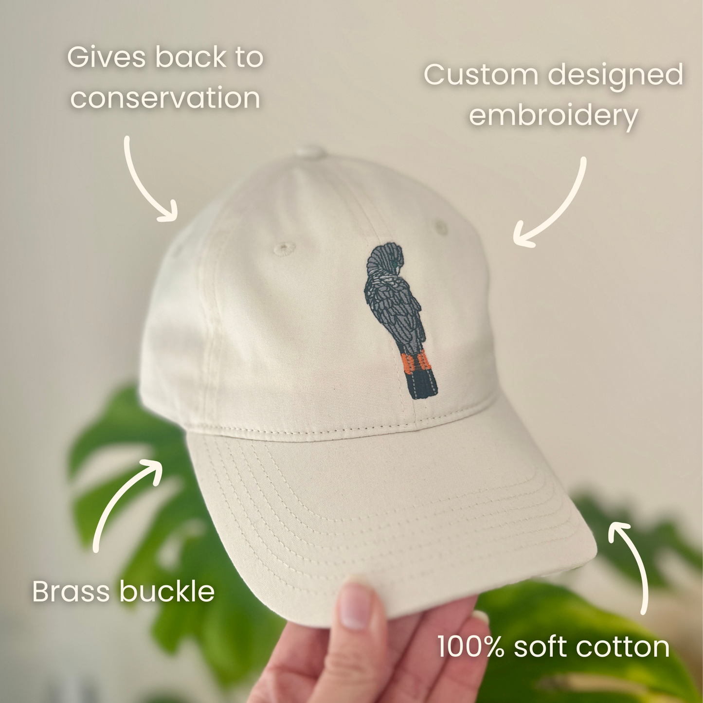 Crimson Cap V2