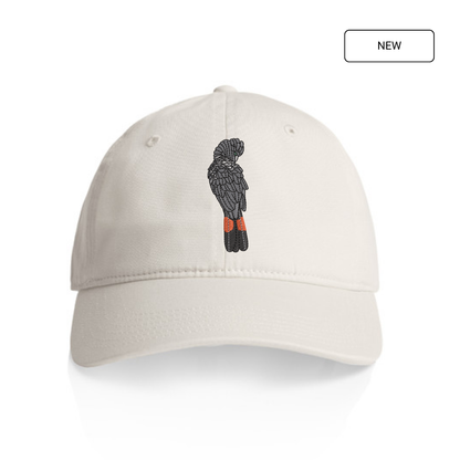Crimson Cap V2