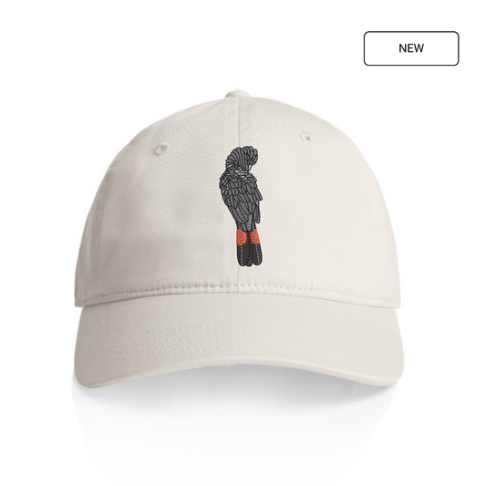 Crimson Cap V2