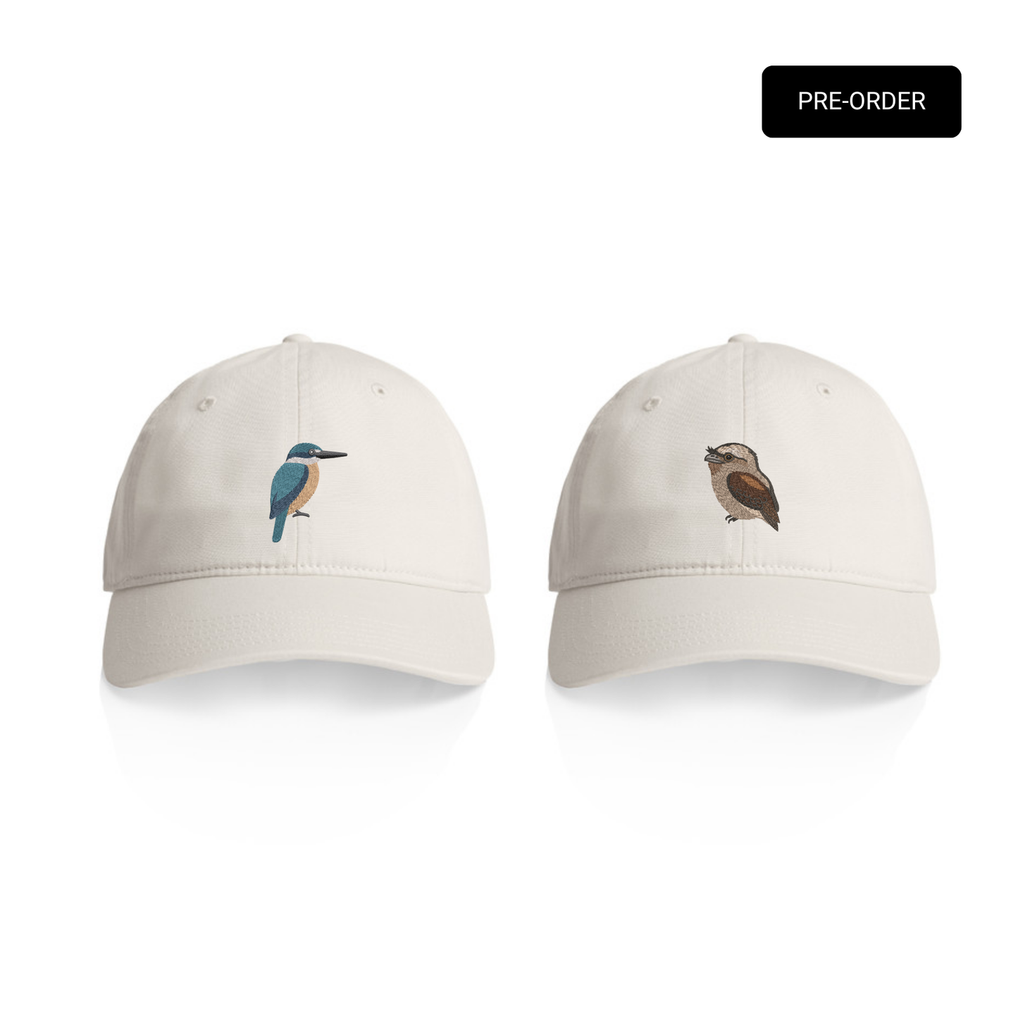 Kings & Tawnies Pack (Pre-order)