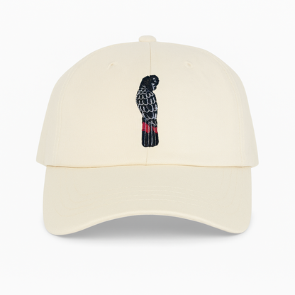 The Crimson Cap (SOLD OUT)