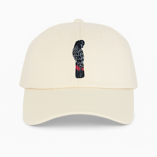 The Crimson Cap (SOLD OUT)