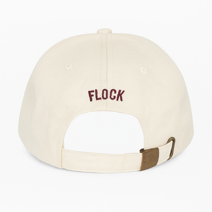 The Crimson Cap (SOLD OUT)