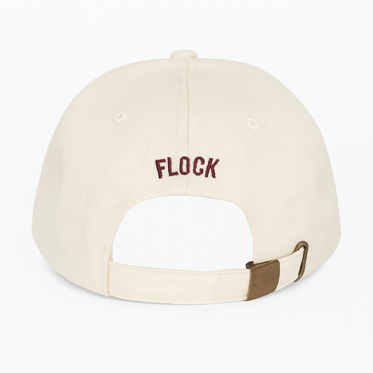 The Crimson Cap (SOLD OUT)